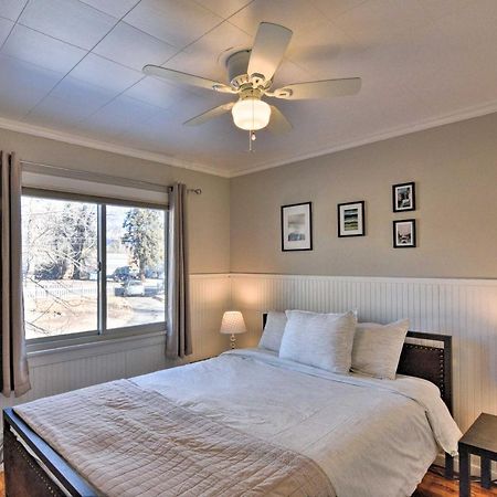 Downtown Buena Vista Cabin With Patio And Grill! Esterno foto