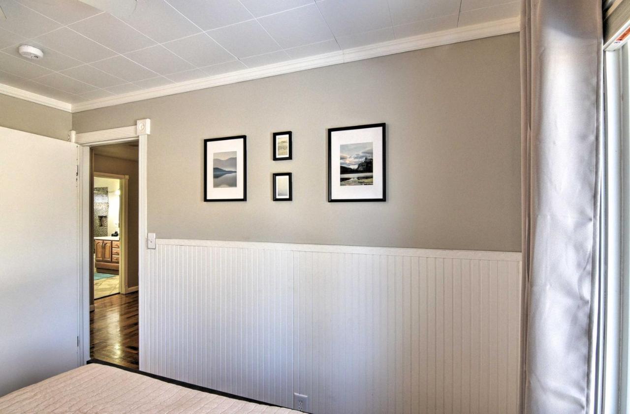 Downtown Buena Vista Cabin With Patio And Grill! Esterno foto
