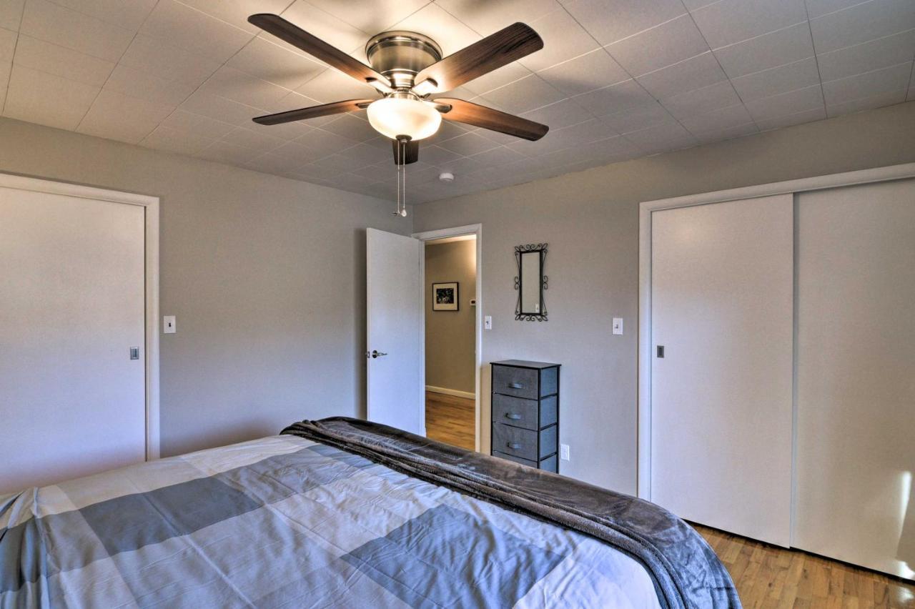 Downtown Buena Vista Cabin With Patio And Grill! Esterno foto